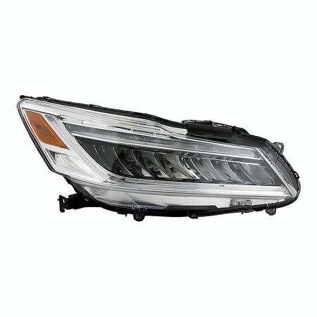 2016-2017 Honda Accord Sedan Head Lamp, passenger side, HO2503174C