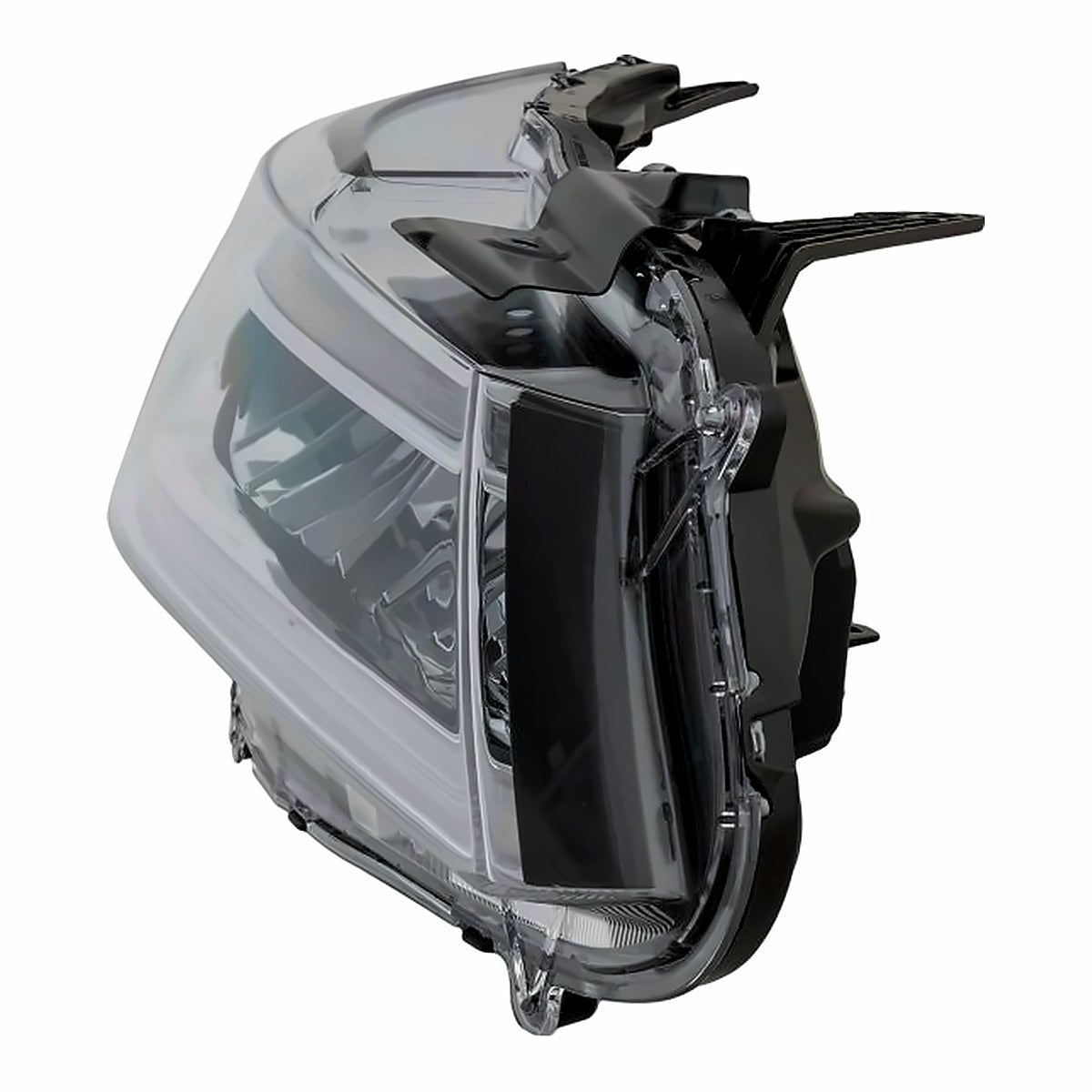 2016-2017 Honda Accord Sedan Head Lamp, passenger side, right-side view, HO2503174C