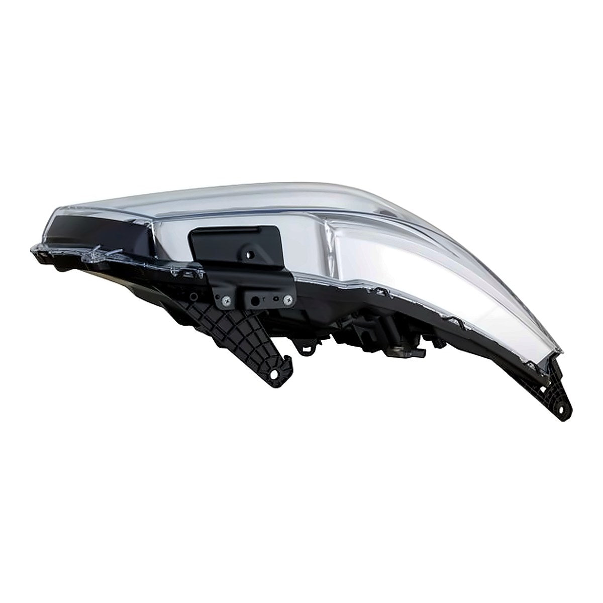 2016-2017 Honda Accord Sedan Head Lamp, passenger side, detail view 1, HO2503174C