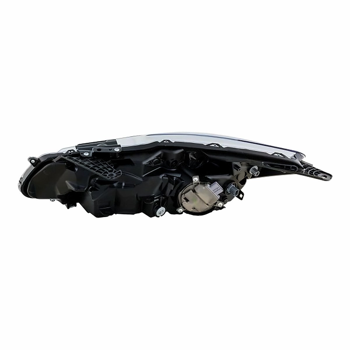 2016-2017 Honda Accord Sedan Head Lamp, passenger side, detail view 2, HO2503174C