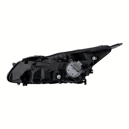 2016-2017 Honda Accord Sedan Head Lamp, passenger side, rear view, HO2503174C