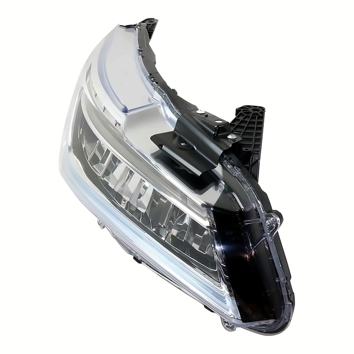2017 Honda Accord Hybrid Head Lamp passenger side left-side view HO2503178C