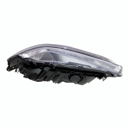 2017 Honda Accord Hybrid Head Lamp passenger side top view HO2503178C