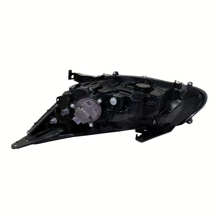 2017 Honda Accord Hybrid Head Lamp, passenger side, rear view, HO2503178