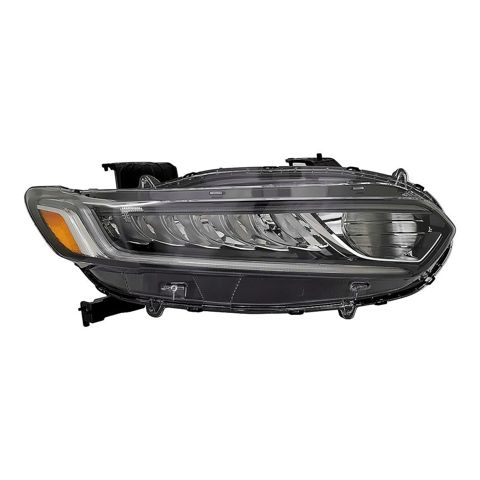 2018-2022 Honda Accord Sedan Head Lamp HO2503187U