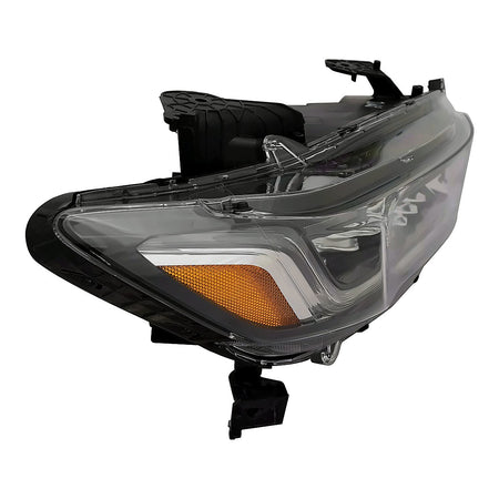 2018-2022 Honda Accord Sedan Head Lamp left-side view HO2503187U