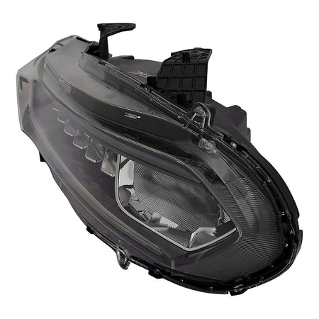 2021-2022 Honda Accord Hybrid Head Lamp, passenger side, right-side view, HO2503187