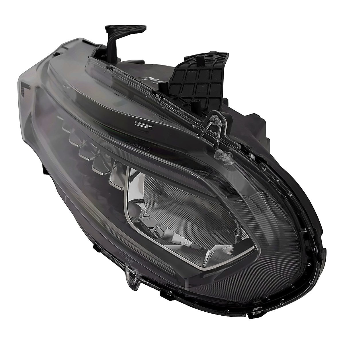 2018-2022 Honda Accord Sedan Head Lamp right-side view HO2503187U