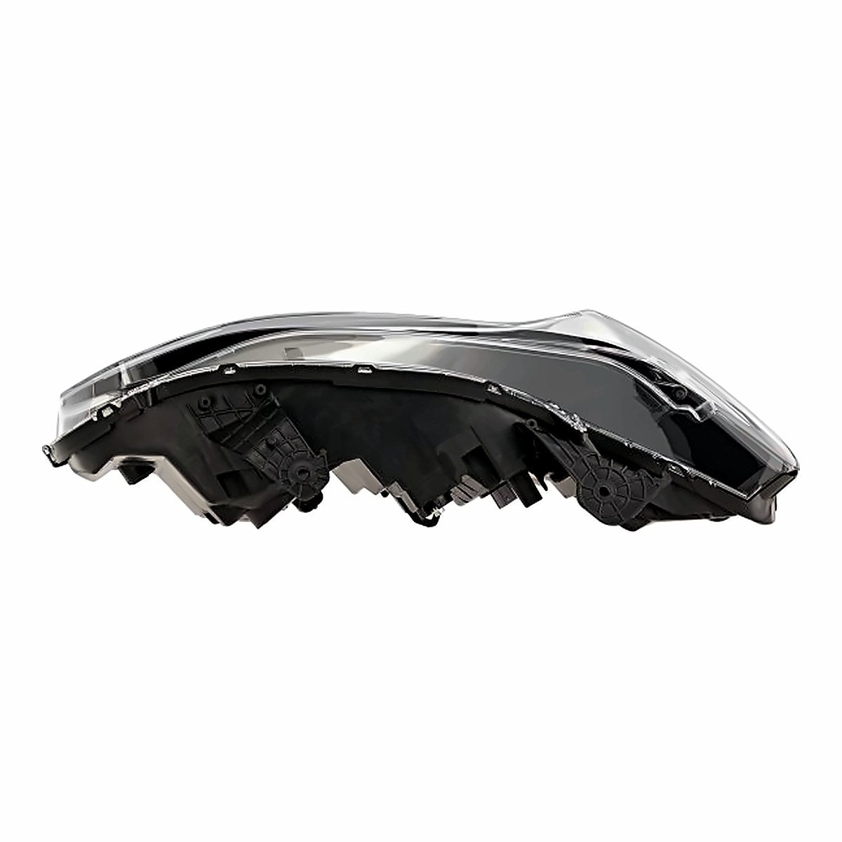 2018-2022 Honda Accord Sedan Head Lamp top view HO2503187U