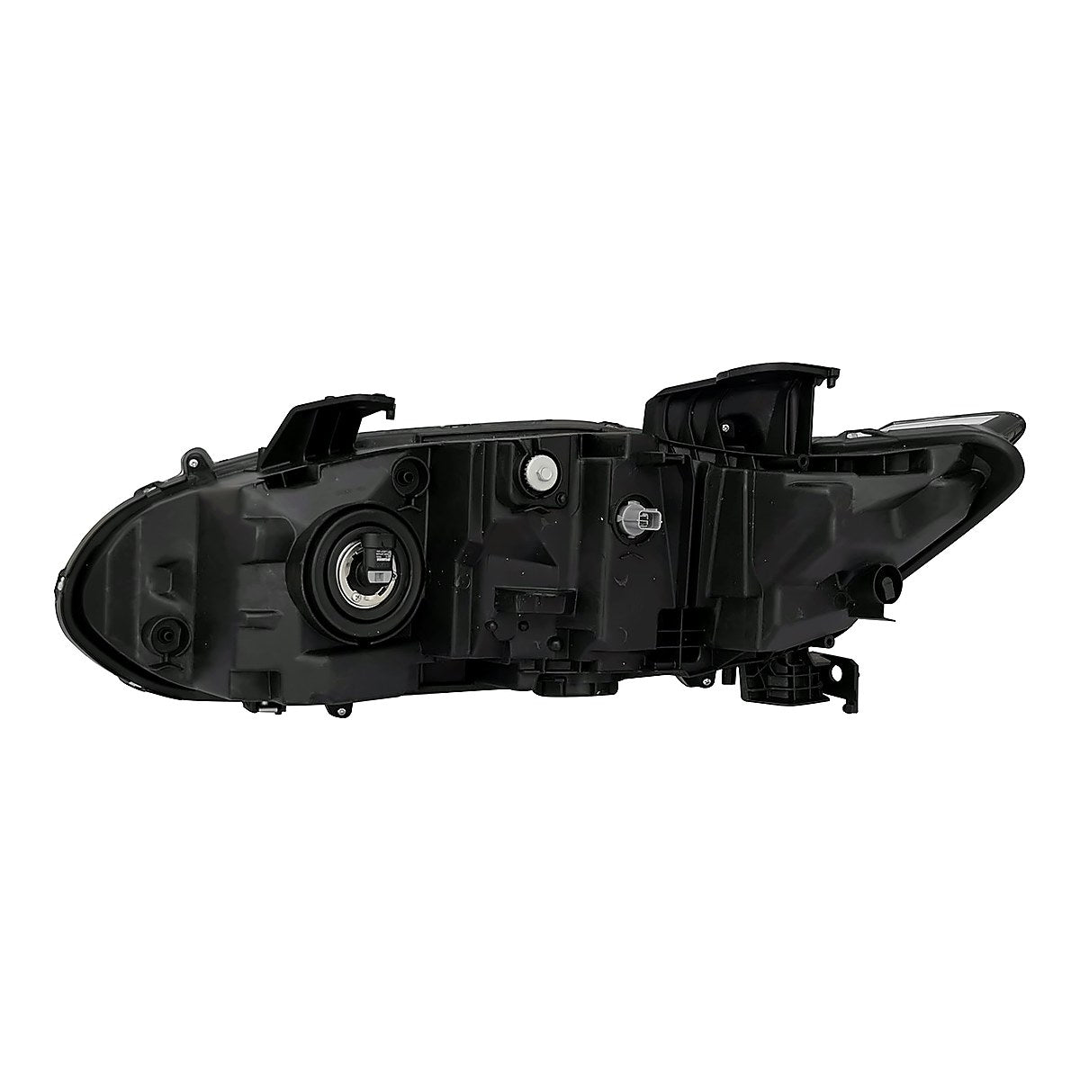 2021-2022 Honda Accord Hybrid Head Lamp rear view HO2503187U