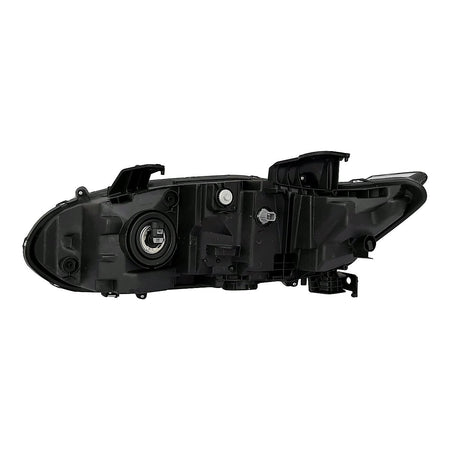 2021-2022 Honda Accord Hybrid Head Lamp rear view HO2503187U