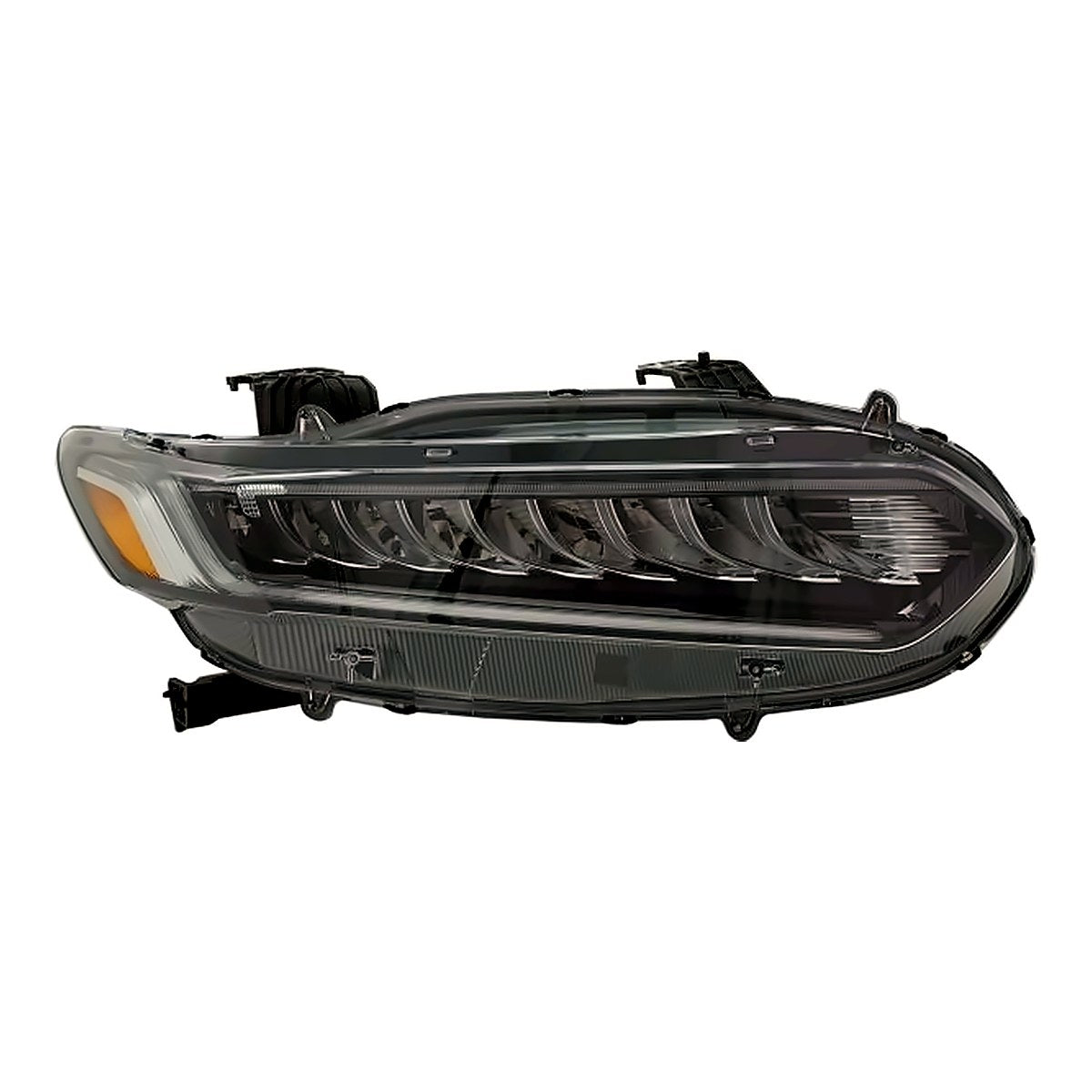 2018-2020 Honda Accord Sedan Head Lamp passenger side HO2503188C