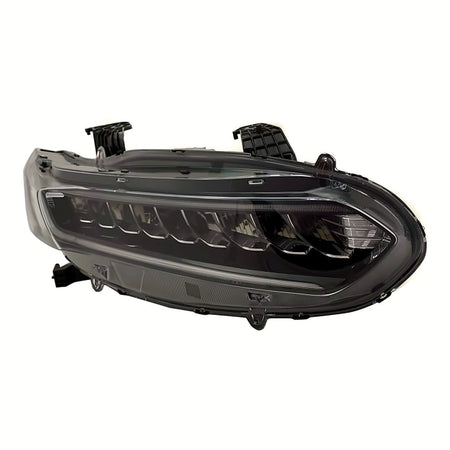 2018-2020 Honda Accord Sedan Head Lamp passenger side left-side view HO2503188C
