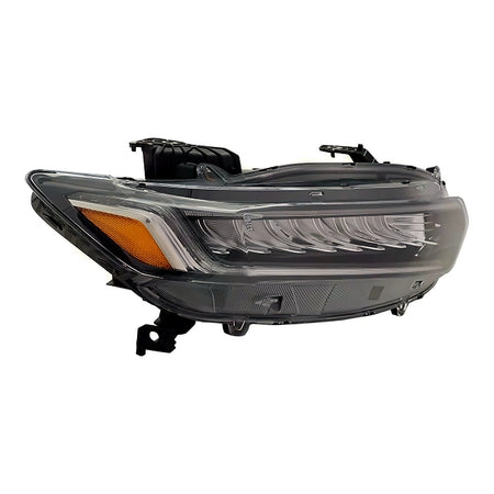 2018-2020 Honda Accord Sedan Head Lamp passenger side right-side view HO2503188C
