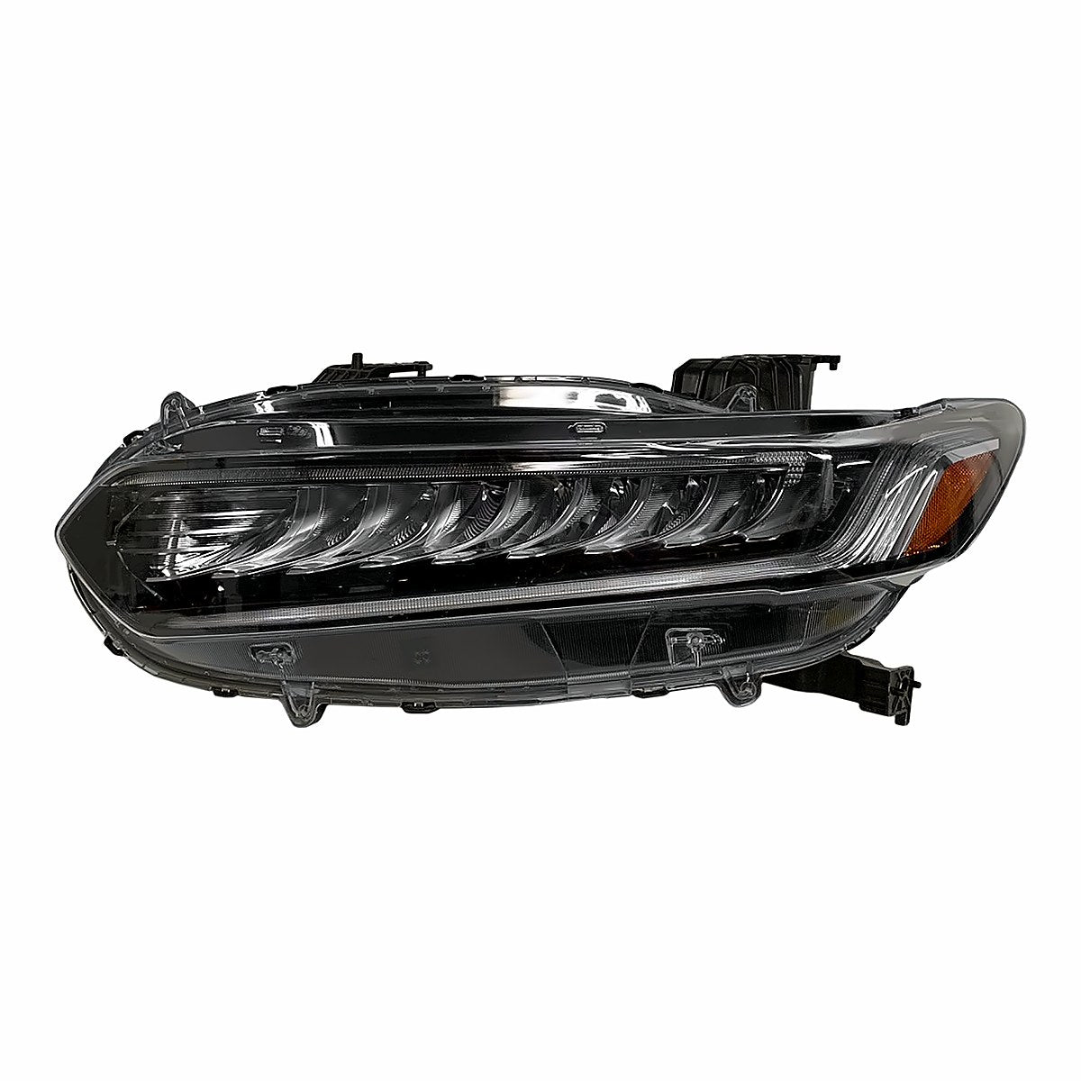 2018-2020 Honda Accord Hybrid Head Lamp rear view HO2503194C