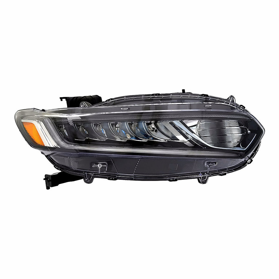 2018-2020 Honda Accord Hybrid Head Lamp passenger side HO2503196C