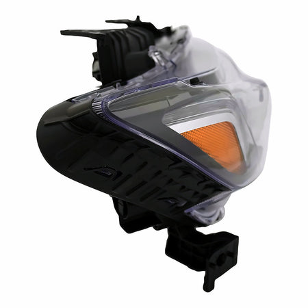 2018-2020 Honda Accord Hybrid Head Lamp right-side view HO2503196U