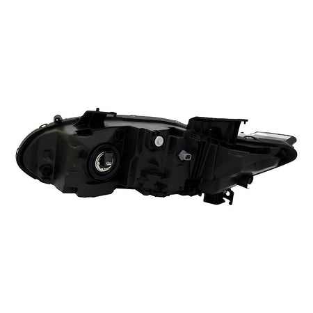 2018-2020 Honda Accord Hybrid Head Lamp, passenger side, rear view, HO2503196