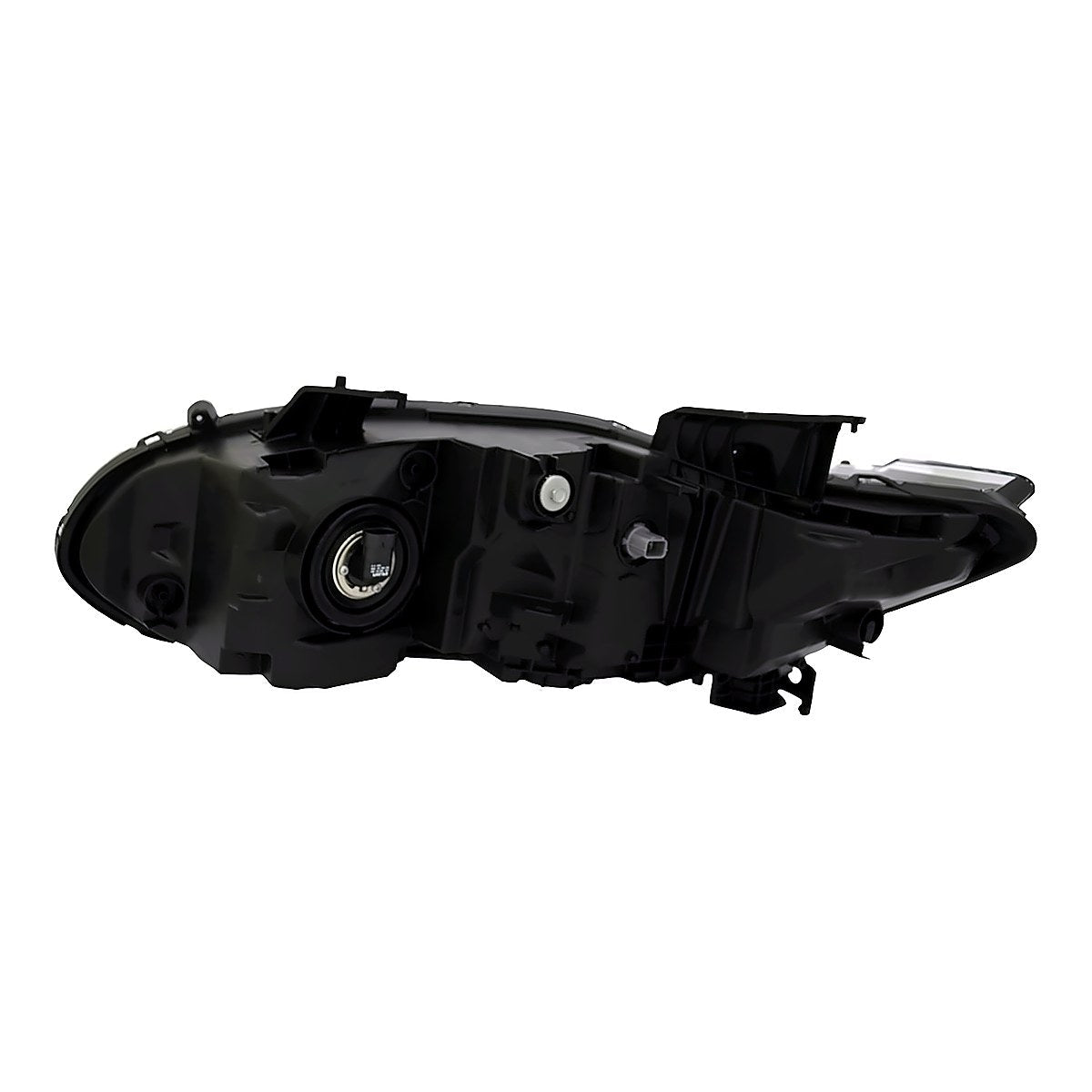 2018-2020 Honda Accord Hybrid Head Lamp passenger side rear view HO2503196C