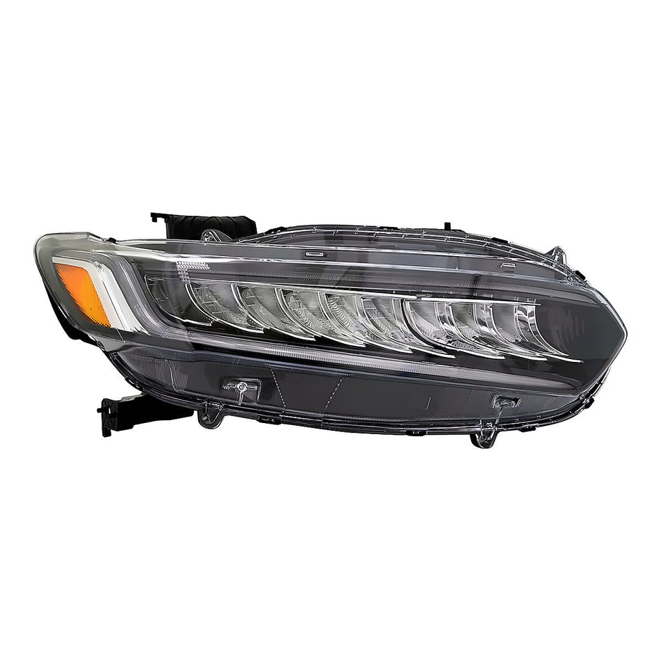 2021-2022 Honda Accord Sedan Head Lamp, HO2503201