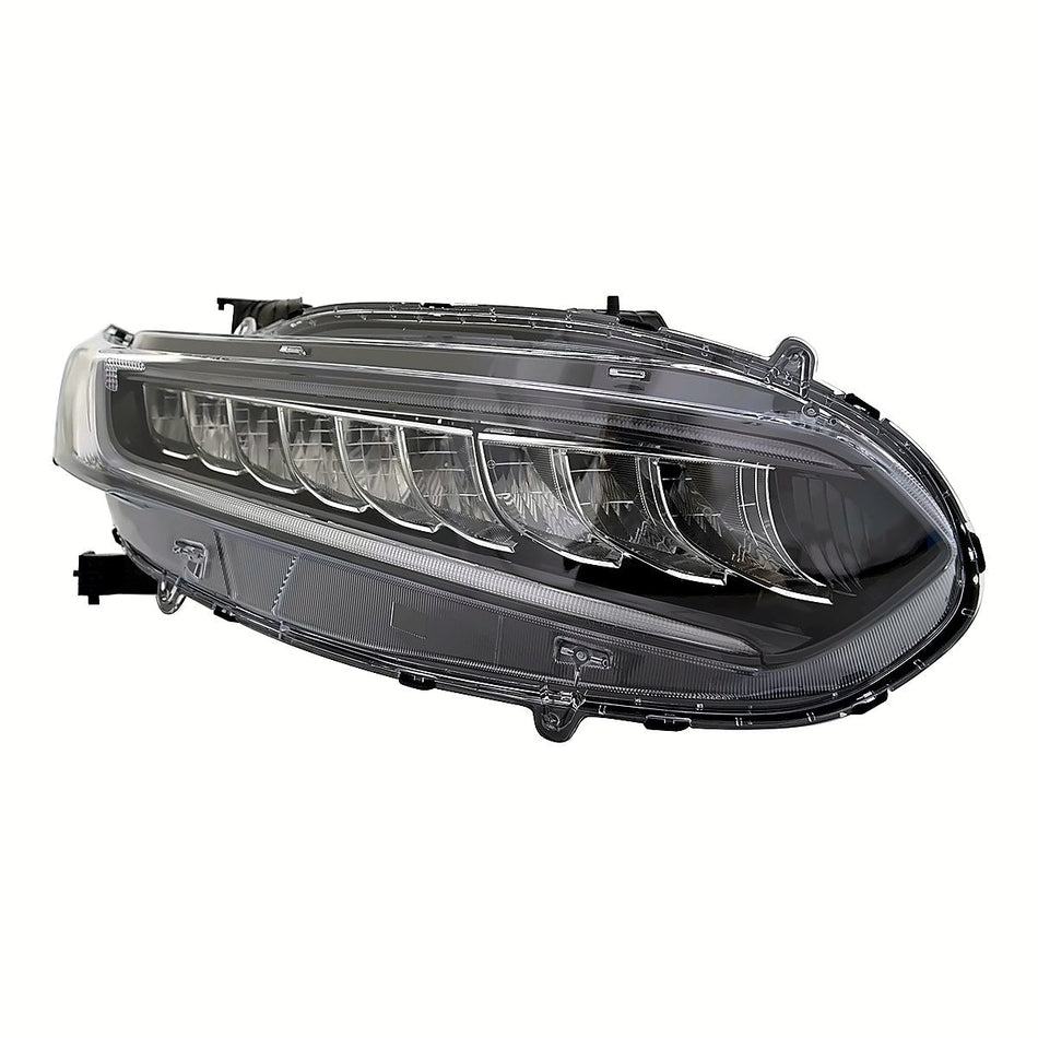 2021-2022 Honda Accord Sedan Head Lamp, left-side view, HO2503201