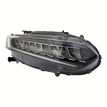2021-2022 Honda Accord Hybrid Head Lamp passenger side left-side view HO2503201C