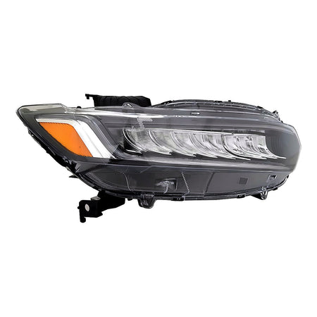 2021-2022 Honda Accord Hybrid Head Lamp passenger side right-side view HO2503201C