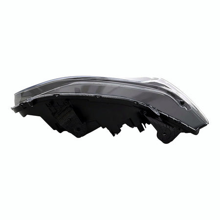 2021-2022 Honda Accord Sedan Head Lamp, top view, HO2503201