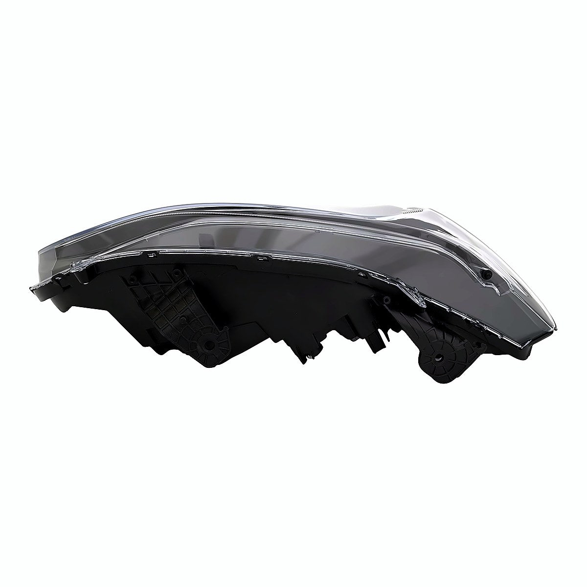 2021-2022 Honda Accord Hybrid Head Lamp passenger side top view HO2503201C