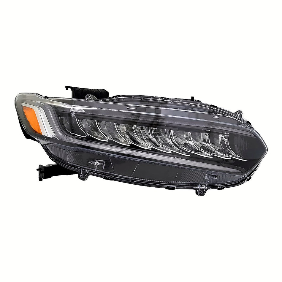 2022 Honda Accord Hybrid Head Lamp HO2503202C