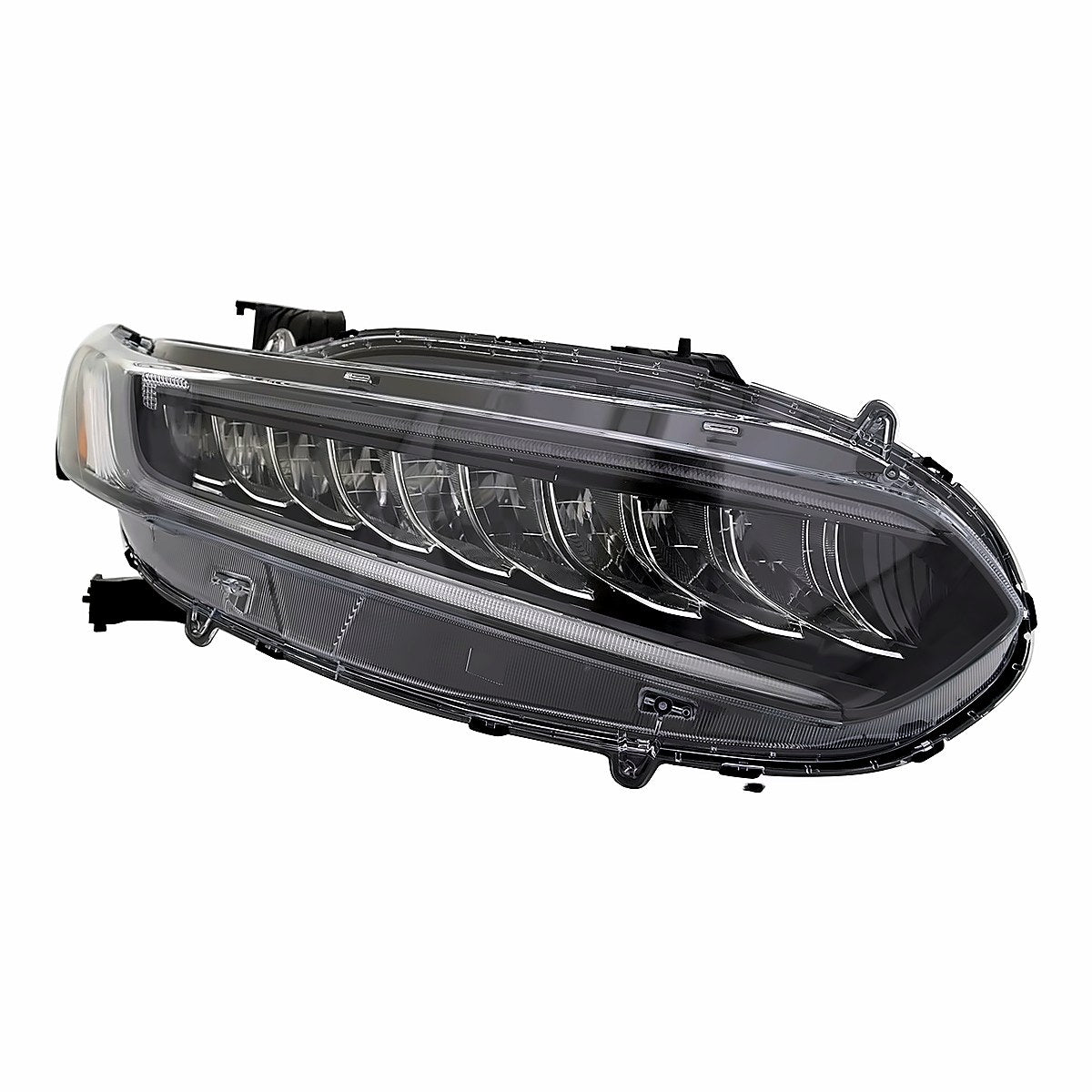 2022 Honda Accord Hybrid Head Lamp left-side view HO2503202C
