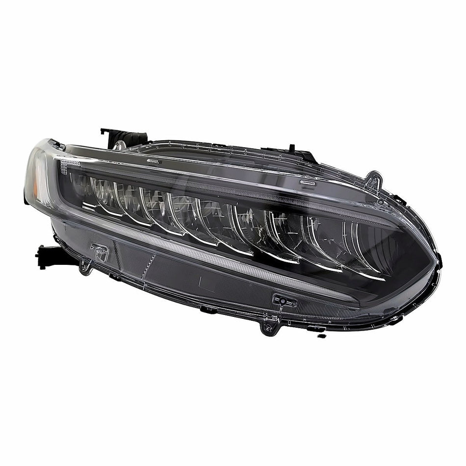 2022 Honda Accord Hybrid Head Lamp left-side view HO2503202C