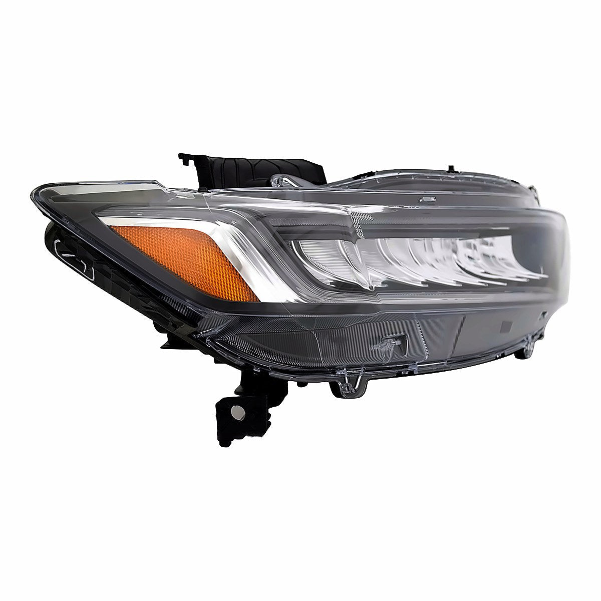 2022 Honda Accord Hybrid Head Lamp right-side view HO2503202C