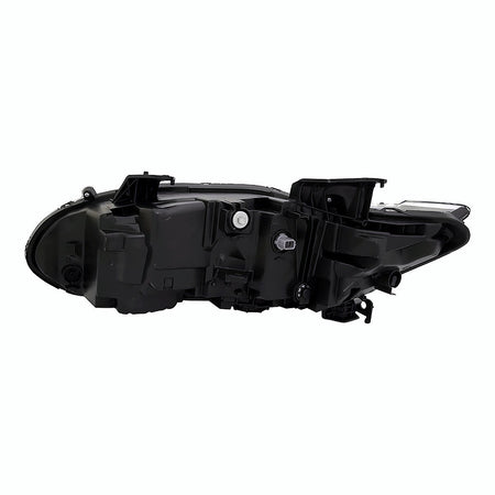 2022 Honda Accord Hybrid Head Lamp rear view HO2503202C