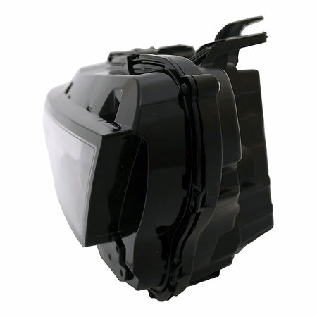 2023-2025 Honda Accord Hybrid Head Lamp, passenger side, left-side view, HO2503213