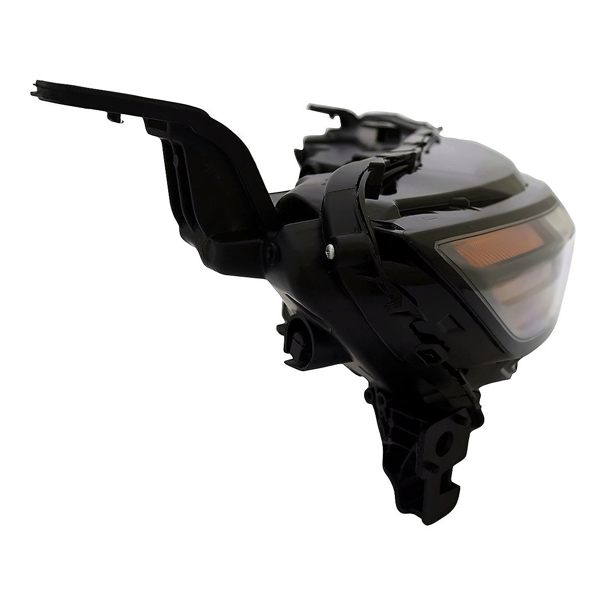 2023-2025 Honda Accord Sedan Head Lamp, passenger side, right-side view, HO2503213