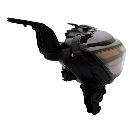 2023-2025 Honda Accord Sedan Head Lamp, passenger side, right-side view, HO2503213
