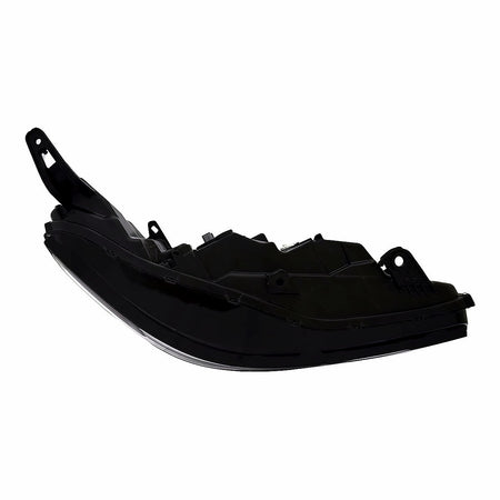 2023-2025 Honda Accord Sedan Head Lamp, passenger side, top view, HO2503213