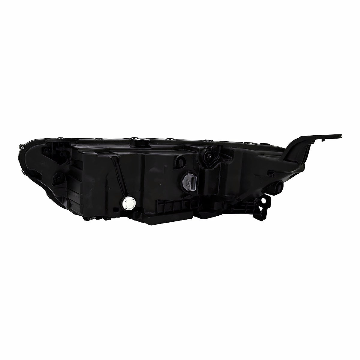 2023-2025 Honda Accord Sedan Head Lamp, passenger side, rear view, HO2503213