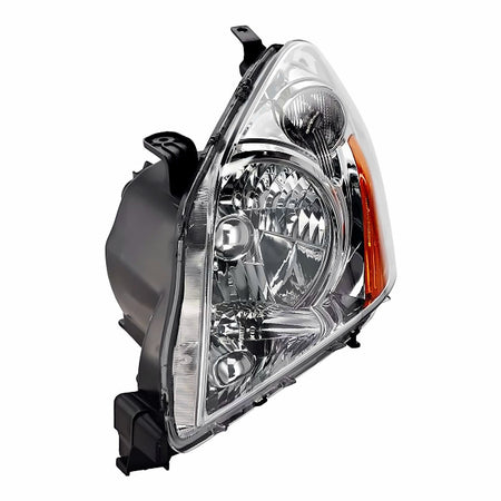 2003-2005 Honda Pilot Head Lamp, driver side, right-side view, HO2518105