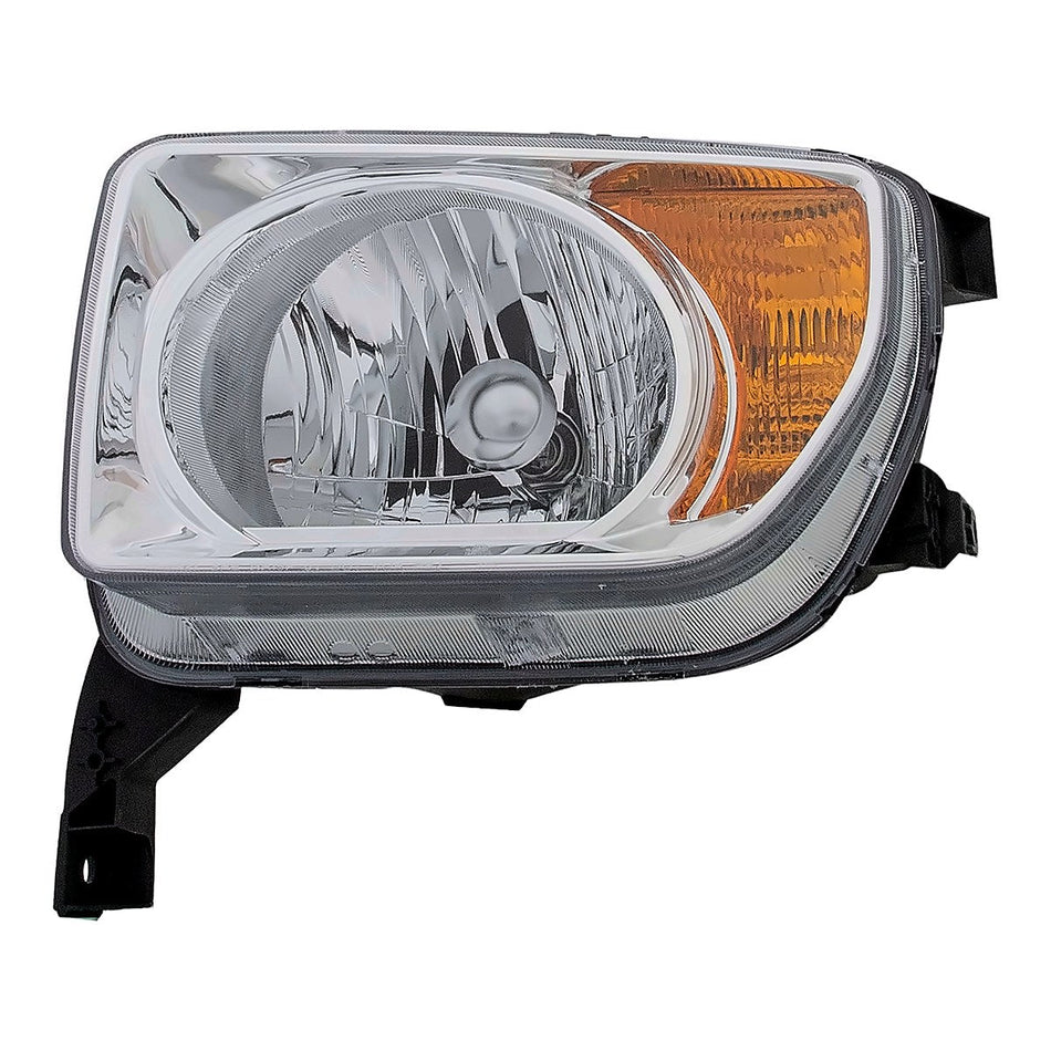 2003-2006 Honda Element Head Lamp, driver side, HO2518106