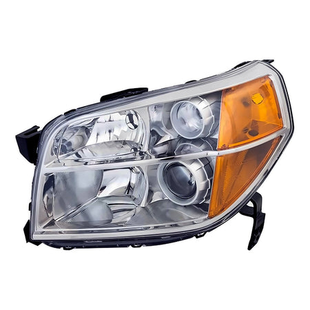 2006-2008 Honda Pilot Head Lamp, driver side, HO2518110