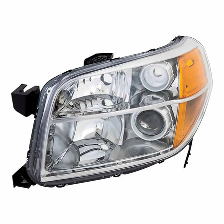 2006-2008 Honda Pilot Head Lamp, driver side, left-side view, HO2518110C