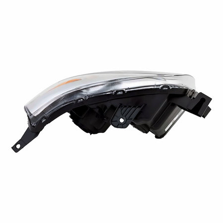 2006-2008 Honda Pilot Head Lamp, driver side, right-side view, HO2518110C