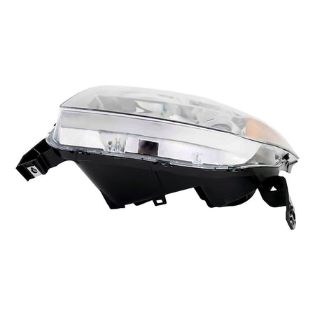 2006-2008 Honda Pilot Head Lamp, driver side, top view, HO2518110C