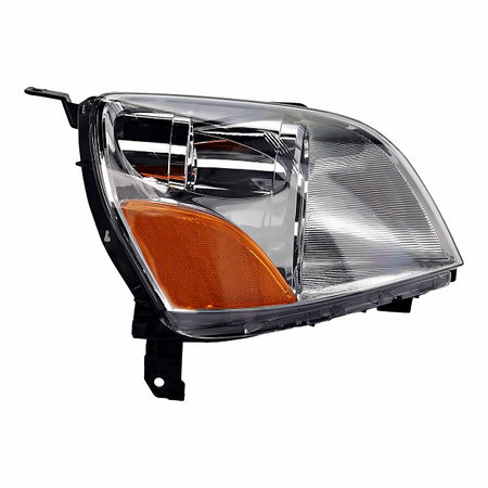 2003-2005 Honda Pilot Head Lamp, passenger side, right-side view, HO2519105
