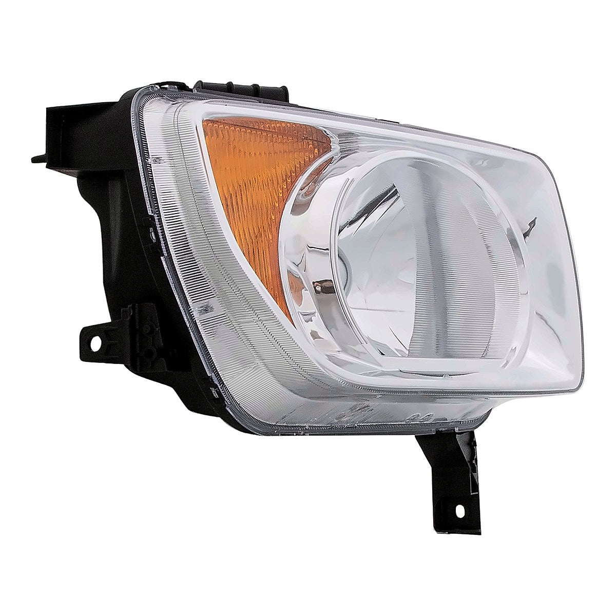2003-2006 Honda Element Head Lamp, passenger side, right-side view, HO2519106