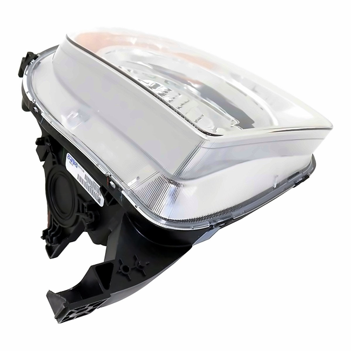 2003-2006 Honda Element Head Lamp, passenger side, top view, HO2519106