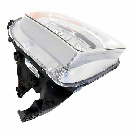 2003-2006 Honda Element Head Lamp, passenger side, top view, HO2519106