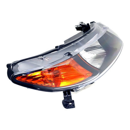 2006-2008 Honda Civic Coupe Head Lamp, passenger side, right-side view, HO2519111